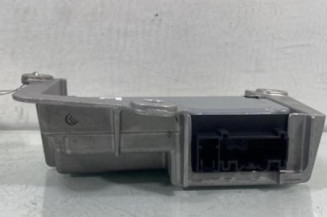 Boitier air bag RENAULT CLIO 3
