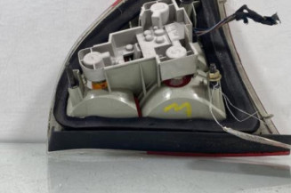 Feu arriere principal gauche (feux) BMW SERIE 3 E46