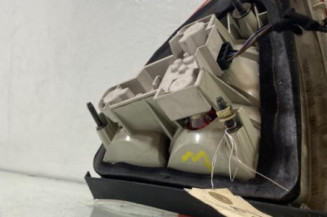 Feu arriere principal gauche (feux) BMW SERIE 3 E46