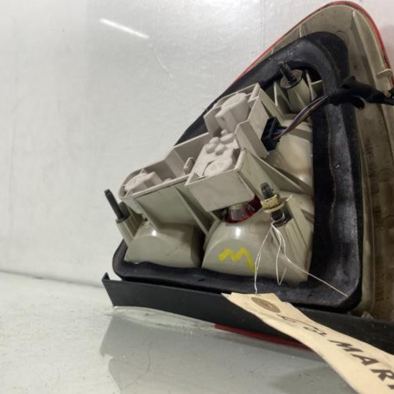 Feu arriere principal gauche (feux) BMW SERIE 3 E46 Photo n°3