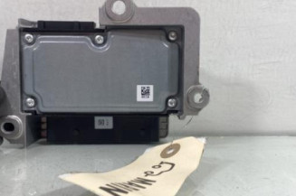 Boitier air bag RENAULT CLIO 3