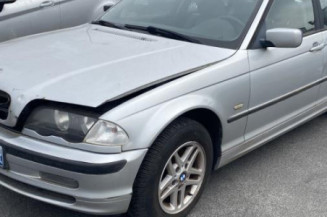 Feu arriere principal gauche (feux) BMW SERIE 3 E46