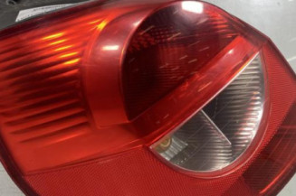 Feu arriere principal gauche (feux) RENAULT CLIO 3