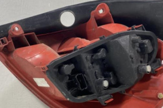 Feu arriere principal gauche (feux) RENAULT CLIO 3
