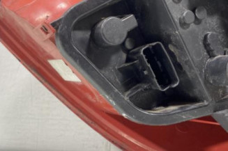 Feu arriere principal gauche (feux) RENAULT CLIO 3
