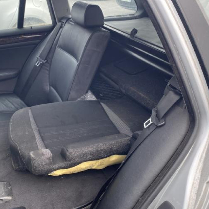 Feu arriere principal gauche (feux) BMW SERIE 3 E46 Photo n°16