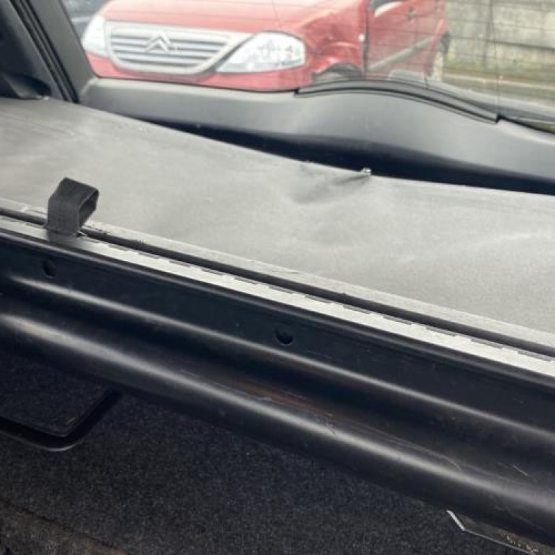 Feu arriere principal gauche (feux) BMW SERIE 3 E46 Photo n°17