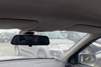 Feu arriere principal gauche (feux) BMW SERIE 3 E46