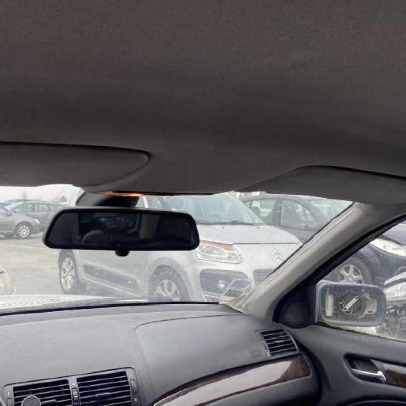 Feu arriere principal gauche (feux) BMW SERIE 3 E46 Photo n°19