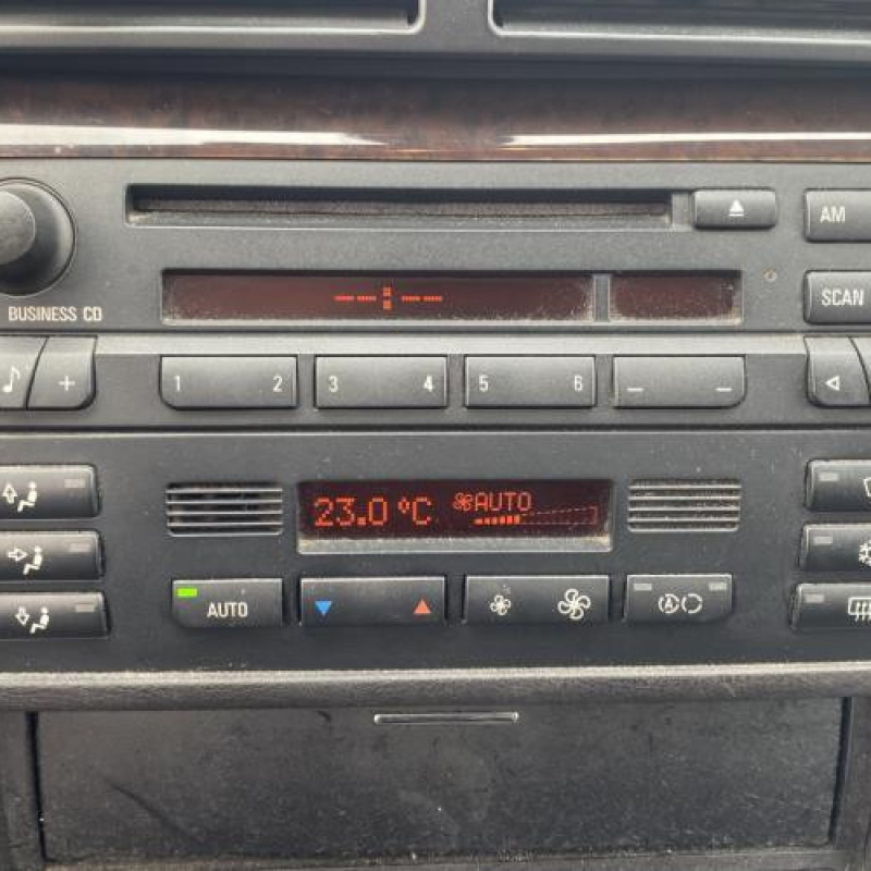 Feu arriere principal gauche (feux) BMW SERIE 3 E46 Photo n°20