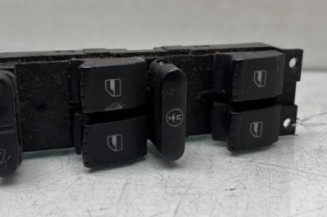 Interrupteur de leve vitre avant gauche VOLKSWAGEN GOLF 4 Photo n°1