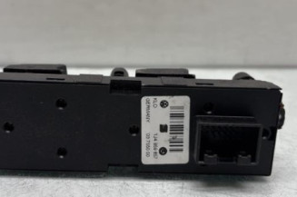 Interrupteur de leve vitre avant gauche VOLKSWAGEN GOLF 4