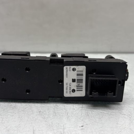 Interrupteur de leve vitre avant gauche VOLKSWAGEN GOLF 4