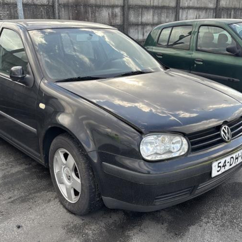 Interrupteur de leve vitre avant gauche VOLKSWAGEN GOLF 4 Photo n°5