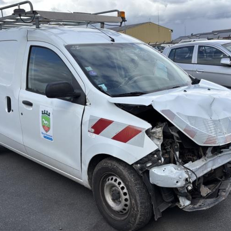 Retroviseur droit DACIA DOKKER Photo n°11