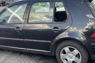 Interrupteur de leve vitre avant gauche VOLKSWAGEN GOLF 4