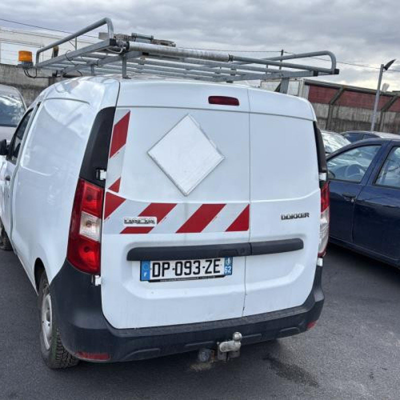 Retroviseur droit DACIA DOKKER Photo n°14