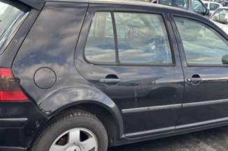 Interrupteur de leve vitre avant gauche VOLKSWAGEN GOLF 4