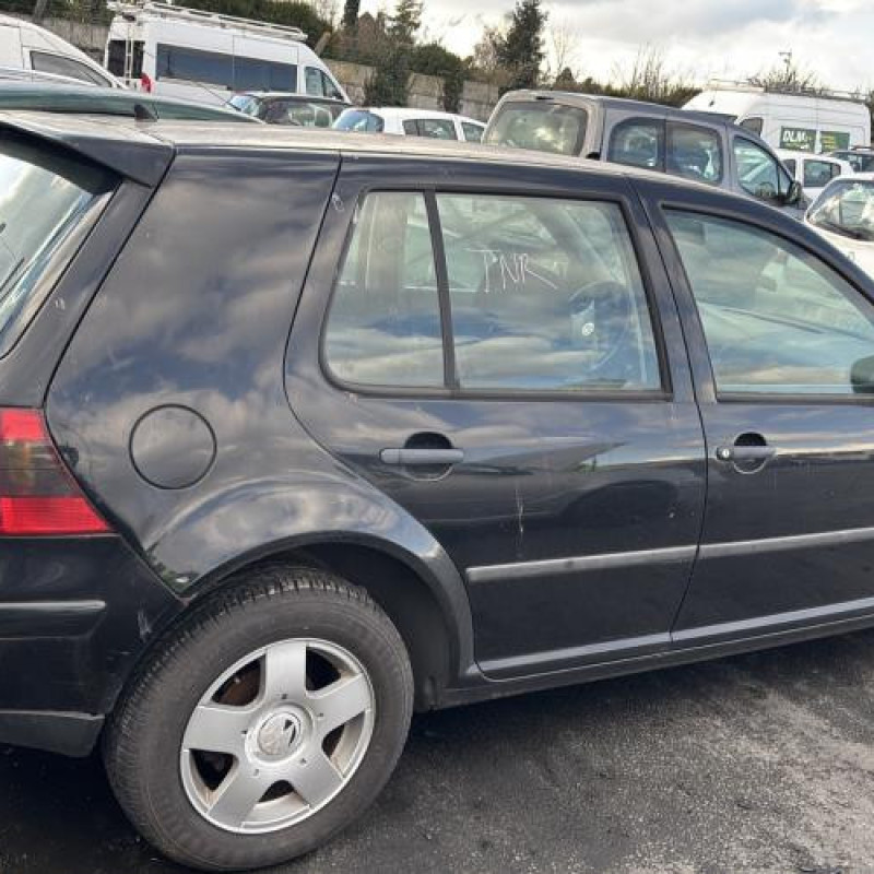 Interrupteur de leve vitre avant gauche VOLKSWAGEN GOLF 4 Photo n°10