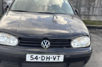 Interrupteur de leve vitre avant gauche VOLKSWAGEN GOLF 4