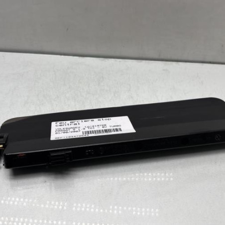 Feu arriere stop central VOLKSWAGEN PASSAT 5
