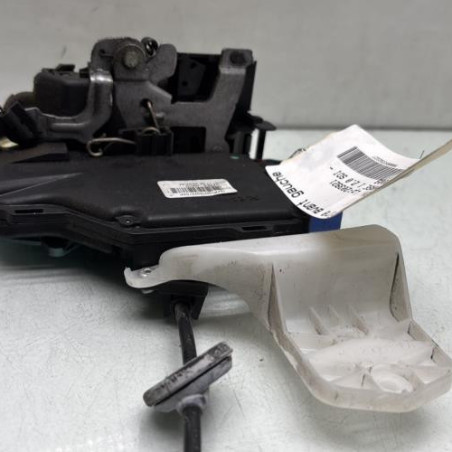 Serrure avant gauche VOLKSWAGEN CADDY 3