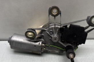 Moteur essuie glace arriere VOLKSWAGEN GOLF 4 Photo n°1