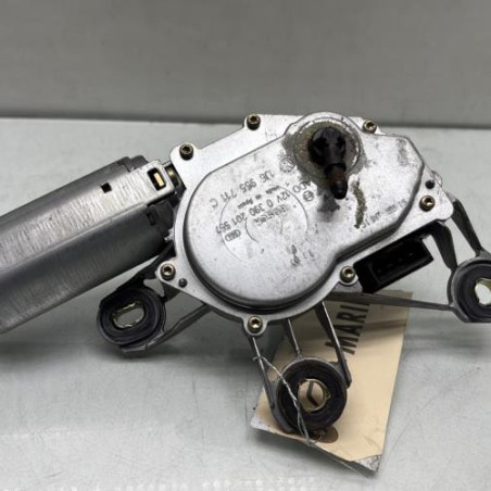 Moteur essuie glace arriere VOLKSWAGEN GOLF 4