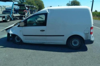 Serrure avant gauche VOLKSWAGEN CADDY 3