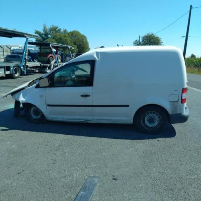 Serrure avant gauche VOLKSWAGEN CADDY 3 Photo n°6