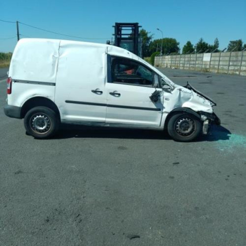Serrure avant gauche VOLKSWAGEN CADDY 3 Photo n°7