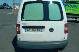 Serrure avant gauche VOLKSWAGEN CADDY 3