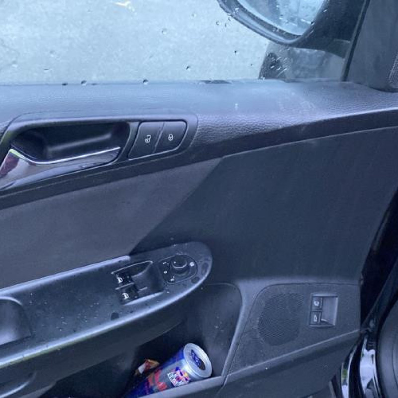 Feu arriere stop central VOLKSWAGEN PASSAT 5 Photo n°12