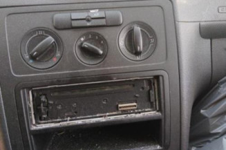 Serrure avant gauche VOLKSWAGEN CADDY 3