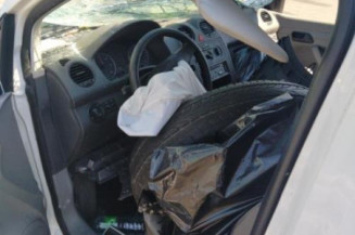 Serrure avant gauche VOLKSWAGEN CADDY 3