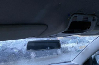 Feu arriere stop central VOLKSWAGEN PASSAT 5