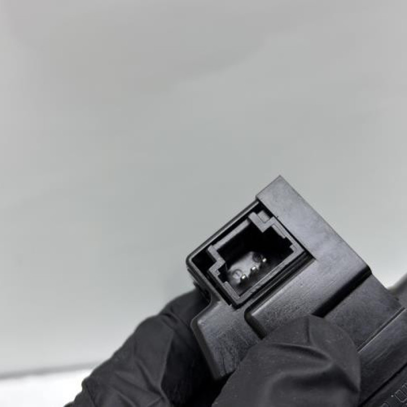 Serrure de coffre PEUGEOT 308 1 Photo n°3