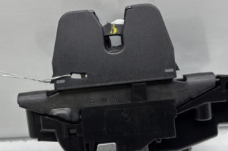 Serrure de coffre PEUGEOT 308 1