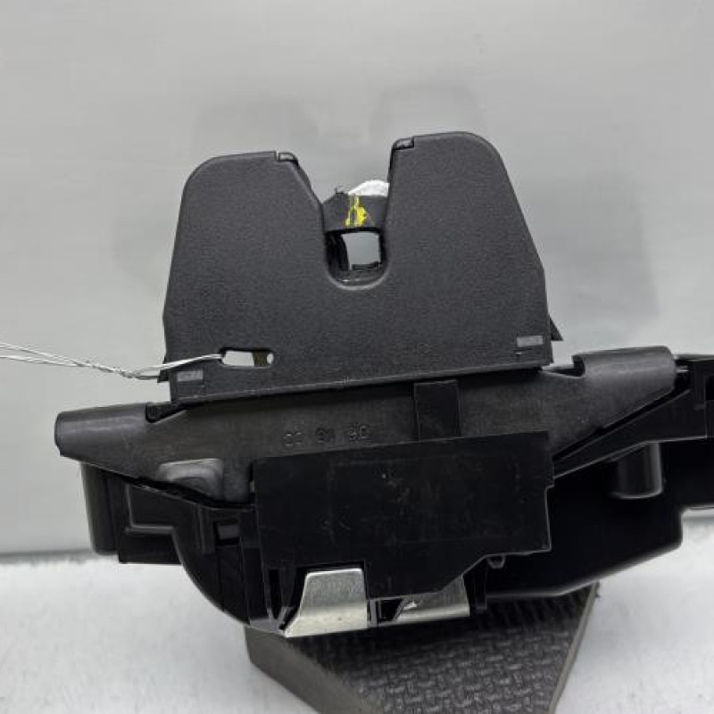 Serrure de coffre PEUGEOT 308 1 Photo n°4