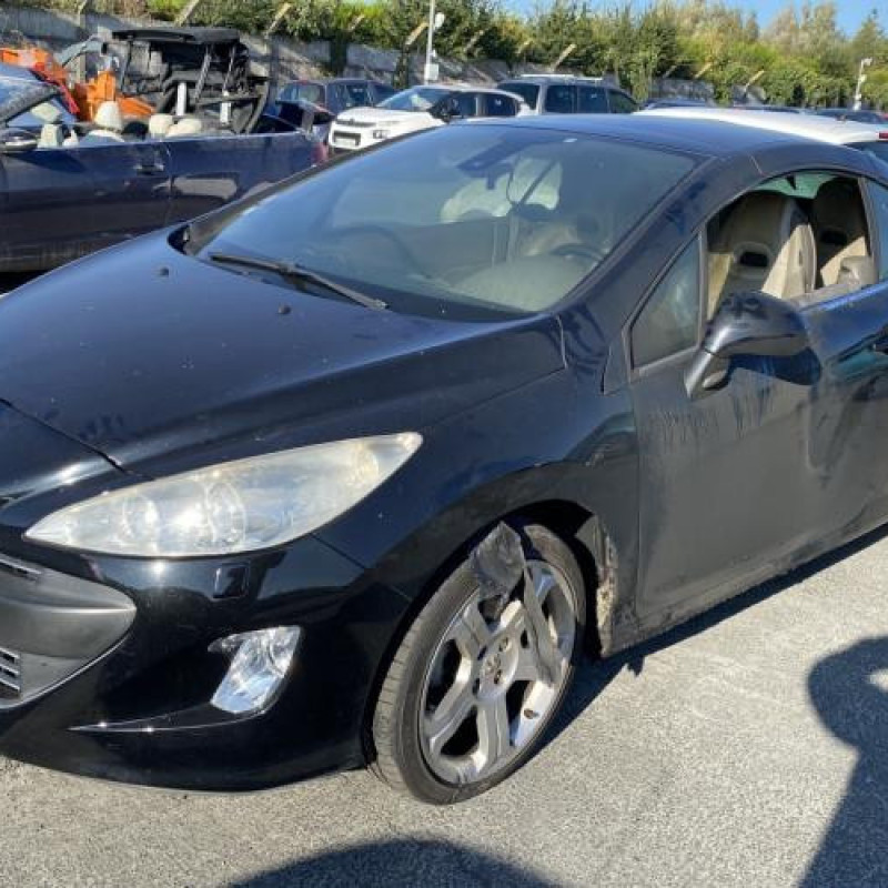 Serrure de coffre PEUGEOT 308 1 Photo n°5