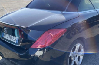 Serrure de coffre PEUGEOT 308 1