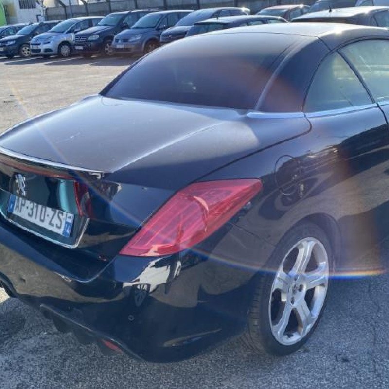 Serrure de coffre PEUGEOT 308 1 Photo n°7