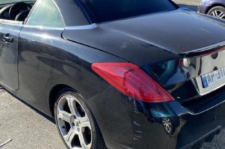 Serrure de coffre PEUGEOT 308 1