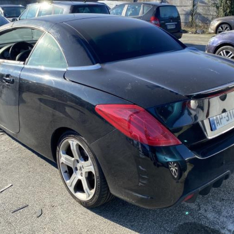 Serrure de coffre PEUGEOT 308 1 Photo n°8