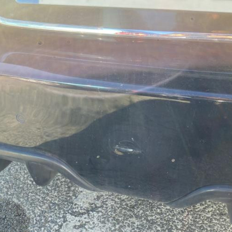 Serrure de coffre PEUGEOT 308 1 Photo n°10