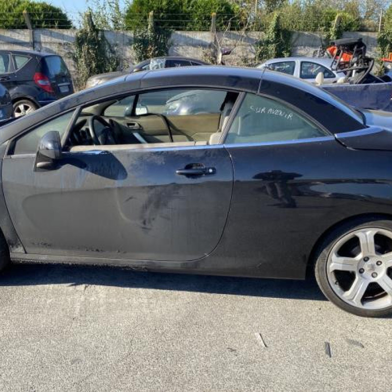 Serrure de coffre PEUGEOT 308 1 Photo n°11