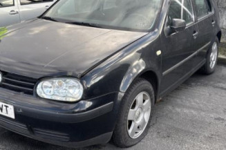 Serrure arriere droit VOLKSWAGEN GOLF 4