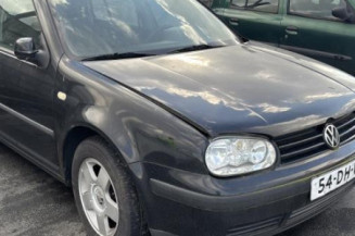 Serrure arriere droit VOLKSWAGEN GOLF 4