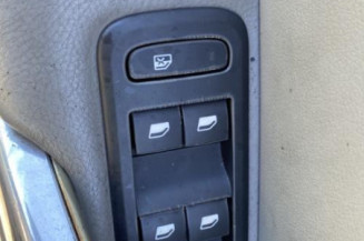 Serrure de coffre PEUGEOT 308 1