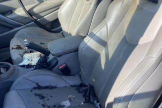 Serrure de coffre PEUGEOT 308 1